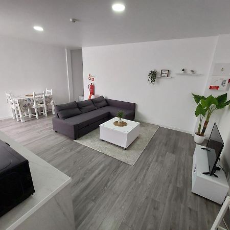 Midtown Pdl Daire Ponta Delgada Dış mekan fotoğraf