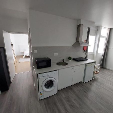 Midtown Pdl Daire Ponta Delgada Dış mekan fotoğraf