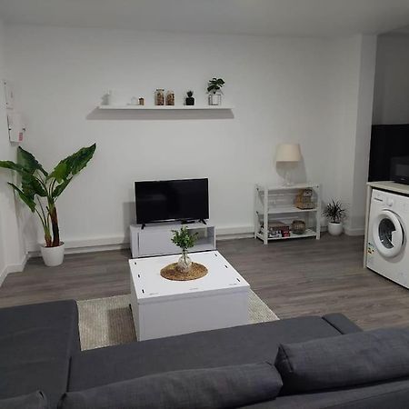Midtown Pdl Daire Ponta Delgada Dış mekan fotoğraf