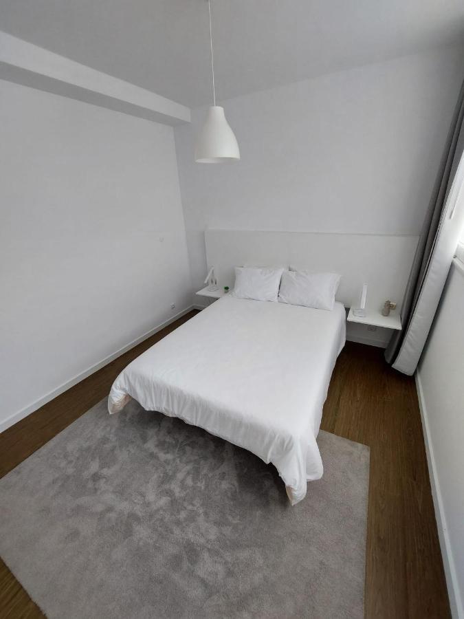 Midtown Pdl Daire Ponta Delgada Dış mekan fotoğraf