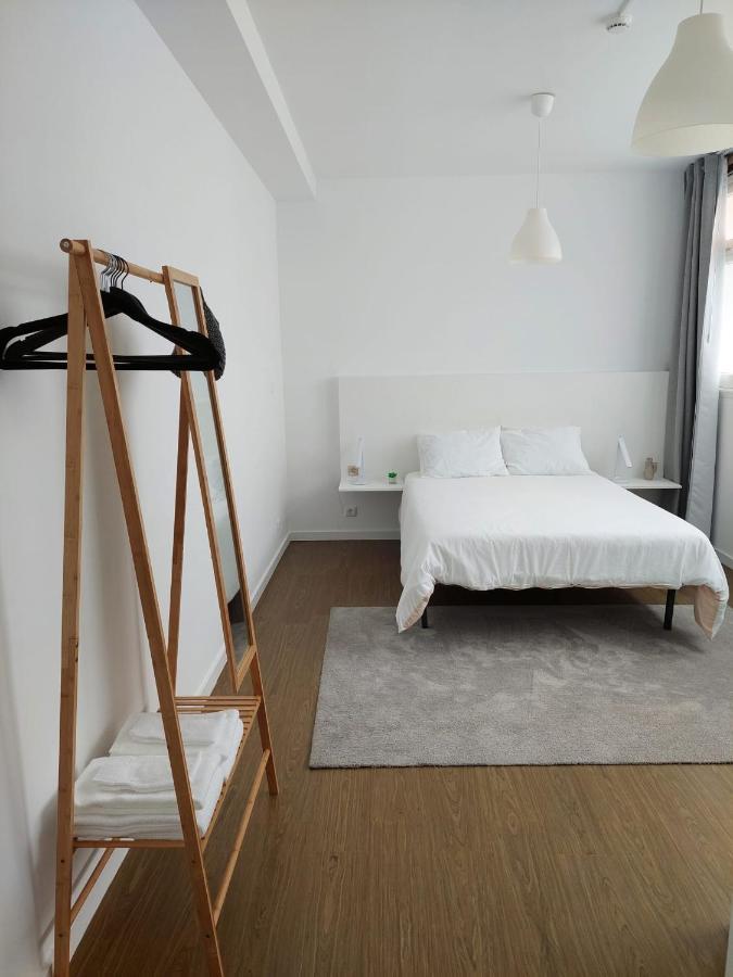 Midtown Pdl Daire Ponta Delgada Dış mekan fotoğraf