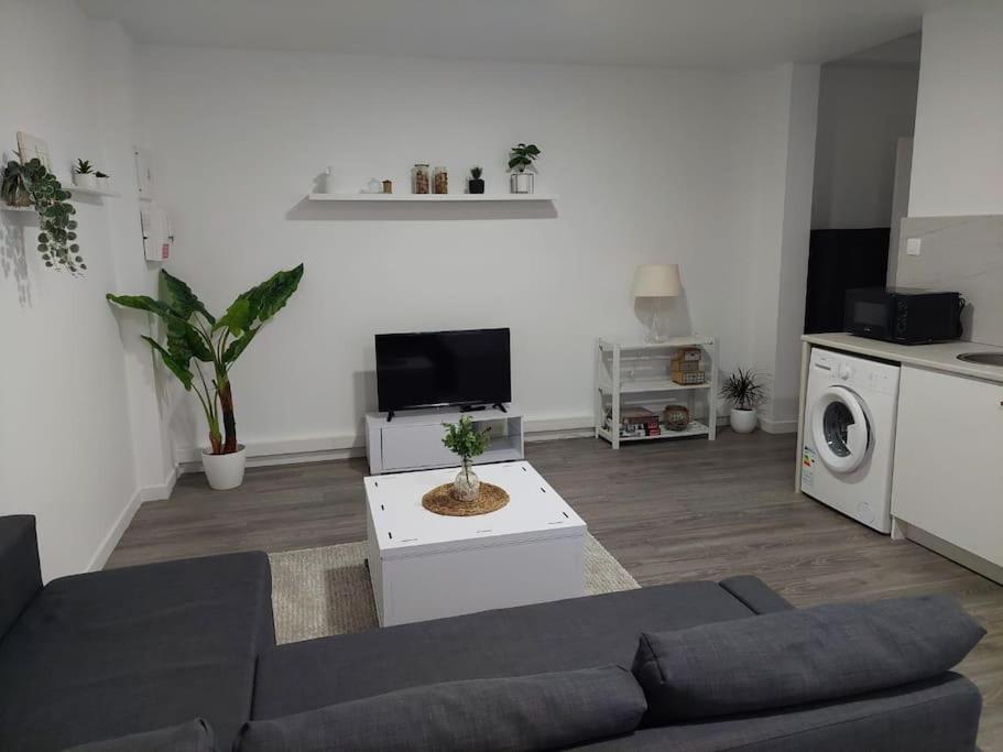 Midtown Pdl Daire Ponta Delgada Dış mekan fotoğraf